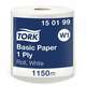 W1 Torkpapper Basic, Tork 0 thumbnail