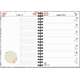 Life Planner Floral (A6) 2026 1 thumbnail