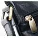 Axelväska / Shoulderbag black, Baoobaoo 4 thumbnail