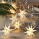 DECEMBER Ljusslinga stjärnor 2,1m 0 thumbnail