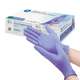 Nitrilhandskar (XL) lila Amabilia® 100/fp 0 thumbnail