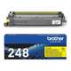 Toner Brother TN-248Y gul 0 thumbnail
