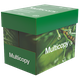 MultiCopy A4 80g hålat kopieringspapper 500/fp x 240 st (Pall) 2 thumbnail