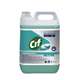 Allrengöring Oxygel CIF PRO 5 liter 0 thumbnail