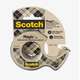 Tejp Scotch Magic med hållare 20m x 19mm 0 thumbnail