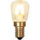 LED-lampa E14 ST26 Soft Glow 2/fp 1 thumbnail