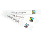 Sockerrör Fairtrade 3,5 gram, 1000/fp 0 thumbnail