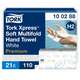 H2 Pappershanddukar Xpress Mjuk Multifold 2310/fp, Tork 0 thumbnail