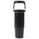 Stålflaska EOS Trek 880ml svart 2 thumbnail