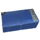 Servett 3-lags 33x33 cm mörkblå 250/fp 0 thumbnail