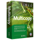MultiCopy A4 80g hålat kopieringspapper 500/fp x 240 st (Pall) 1 thumbnail