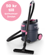 Dammsugare Nilfisk VP300 Pink T EU 0 thumbnail
