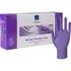 Nitrilhandskar (XS) lila 100/fp ABENA 0 thumbnail