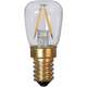 LED-lampa E14 ST26 Soft Glow 2/fp 0 thumbnail