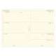 Dagbok A5 2026 vecka/uppslag, Filofax 1 thumbnail