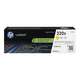 Toner HP 220X gul 0 thumbnail