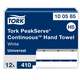 H5 Pappershandduk PeakServe 4920/fp, Tork 0 thumbnail