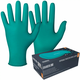 NYHET! Kemikalieresistenta engångshandskar (Large) 10x100/fp 1 thumbnail