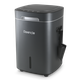 Hemkompost Reencle Prime Carbon grey 1 thumbnail