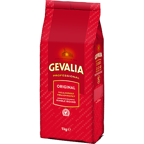 Kaffe Gevalia Professional Original | Kontorsmax