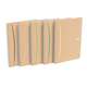 OXFORD Touareg Recycled Block A4 linjerat 1 thumbnail