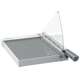 Skärmaskin Leitz Precision Home Office A4 0 thumbnail