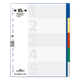 Plastregister Durable XL 1-5 0 thumbnail