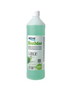 DezOdor Luktförbättrare Activa 1L 0