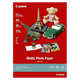Fotopapper Canon Matte Photo A4 50/fp 0 thumbnail