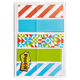 Märkflikar Post-it Index Small Geos 0 thumbnail