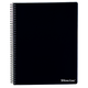 Kollegieblock Strongline A5+ svart 0 thumbnail