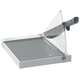 Skärmaskin Leitz Precision Home Office A4 1 thumbnail