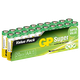 Super Alkaline AA 20/fp Batteri 0 thumbnail