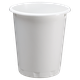 Papperskorg Basic vit 13L 0 thumbnail